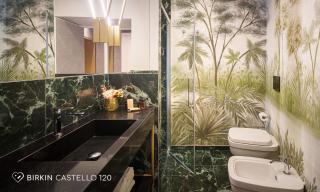 Albergo Diffuso Birkin Castello - Cagliari - 6