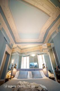 Albergo Diffuso Birkin Castello - Cagliari - 7