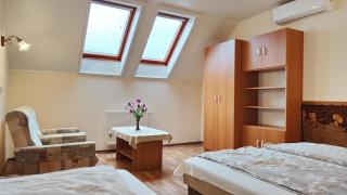 Gloria Apartman - Hajdúszoboszló - 1