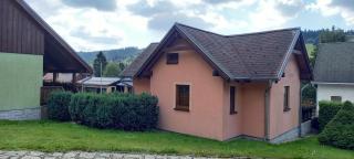 Rodinné apartmány Rafael Bedřichov - Bedřichov - 2