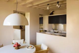 Casa Josephine Riofrío - retiro a 1 h de Madrid - La Losa - 5