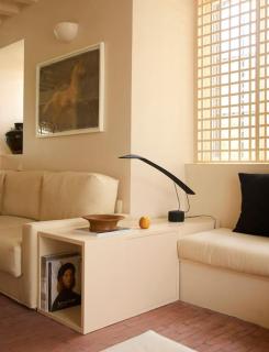 Casa Josephine Riofrío - retiro a 1 h de Madrid - La Losa - 3
