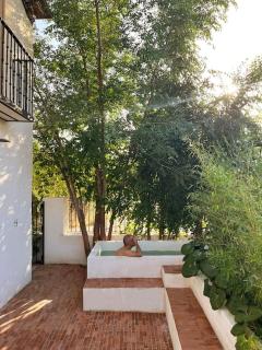 Casa Josephine Riofrío - retiro a 1 h de Madrid - La Losa - 1