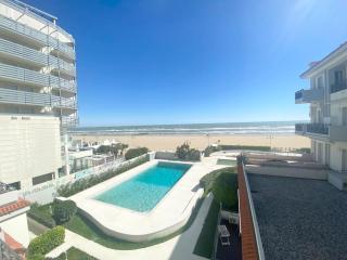 I Bagni 36 - Piazza Marconi Fronte Mare con Piscina - Immobil Relax - Lido di Jesolo - 0