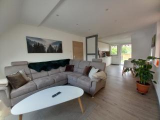 Ferienwohnung Mack 1 - 4
