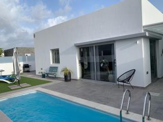 Villa Stella Maris - Playa Blanca - 0