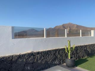 Villa Stella Maris - Playa Blanca - 4
