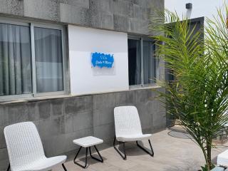 Villa Stella Maris - Playa Blanca - 5