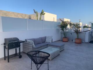 Villa Stella Maris - Playa Blanca - 8