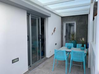 Villa Stella Maris - Playa Blanca - 6