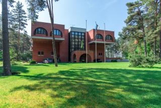 Villa Andropoff - Pärnu - 4