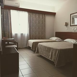 Hotel Solomou Athens - Atene - 1