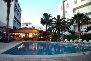 Hostal Mar y Huerta - 7