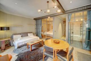 Red & Bleue YourHostHelper - 4