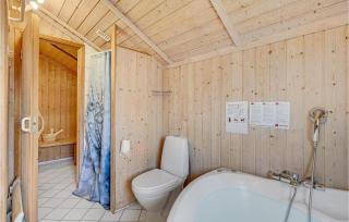 Amazing Home In Rudkøbing With Sauna - Spodsbjerg - 8
