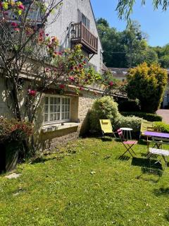 Sur la route des peintres - Champagne-sur-Oise - 6