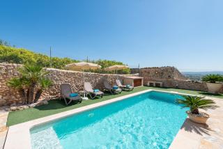 Casa del Sol - Búger - 8