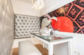 Loft Duplex with private terrace - Historic Center by REMS - Malaga - 7