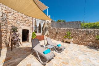 Casa del Sol - Búger - 1