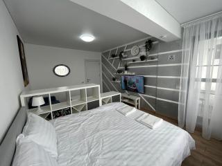 Perla Home - Studio 22 - Popeşti-Leordeni - 5