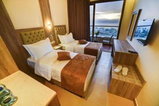 De-Lara hotel - Aqaba - 3