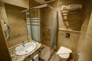 De-Lara hotel - Aqaba - 2