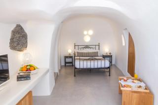 Filotera Suites - Oia - 7