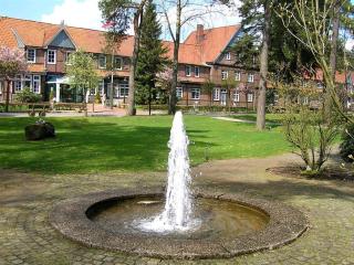 Heidhöhe, Ferienwohnung - Jesteburg - 6