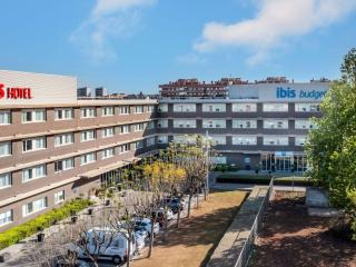 Ibis Budget Barcelona Viladecans - Viladecáns - 4