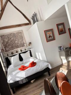 Auberge de la rose - 0