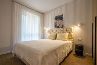 Vanagupės Pušynas Apartments & SPA - Palanga - 9