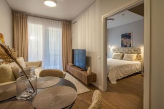 Vanagupės Pušynas Apartments & SPA - Palanga - 1