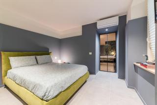 Casa Lara Bari centro - Bari - 9
