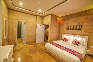 The Bheemgarh - Jaisalmer - 9