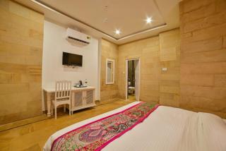 The Bheemgarh - Jaisalmer - 7