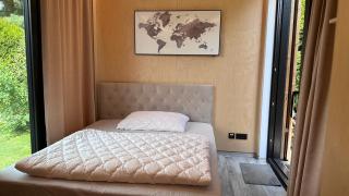 Luxusní apartmán v Praze Klánovicích na zahradě, 20 minut do centra Prahy - 9