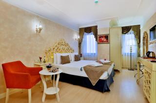 Edibe Sultan Hotel - 2