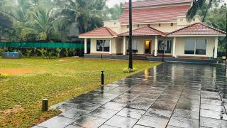 Seagrove Villa - Kappad - 0