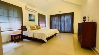 Seagrove Villa - Kappad - 5