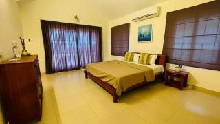 Seagrove Villa - Kappad - 1
