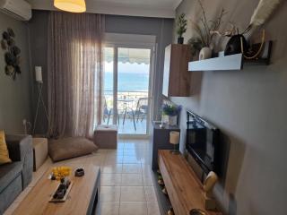 Blue Aegean Maisonette - Nea Moudania - 5