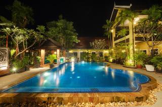 Ravady D'Angkor - Siem Reap - 5
