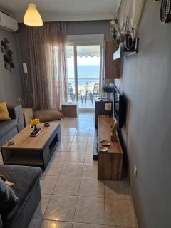 Blue Aegean Maisonette - Nea Moudania - 4