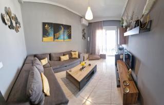 Blue Aegean Maisonette - Nea Moudania - 1