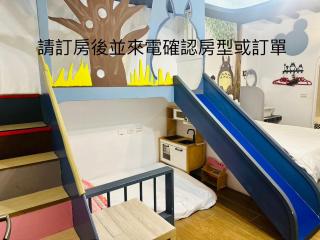 Kenting Bayview Hotel - Nanwan - 5