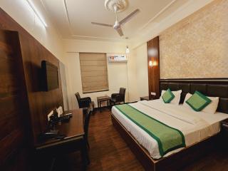 Hotel Prime Safari - Jaipur - 8
