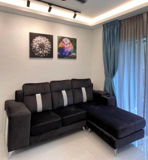 FuYoke 1Room Pooh Emerald Avenue Brinchang - Brinchang - 1