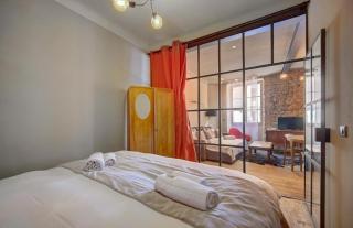 Red & Bleue YourHostHelper - 5