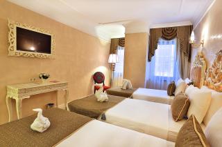Edibe Sultan Hotel - Istanbul - 8