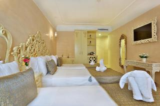 Edibe Sultan Hotel - Istanbul - 7